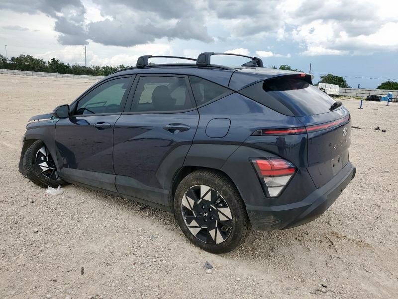 2024 HYUNDAI KONA SEL KM8HB3AB8RU108673