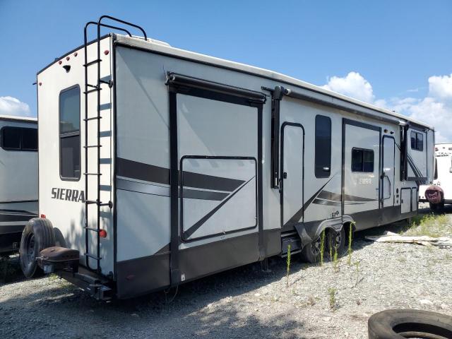 2021 WILDWOOD SIERRA #3316782417