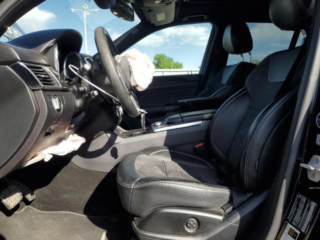 2015 MERCEDES-BENZ ML 350 4MA 4JGDA5HB1FA496927