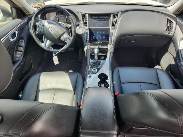 2016 INFINITI Q50 PREMIU JN1EV7AR6GM345858