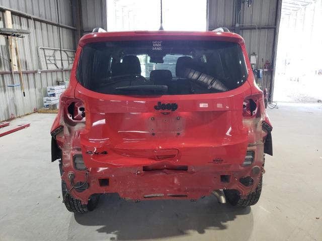 2018 JEEP RENEGADE L ZACCJBBB0JPH32712