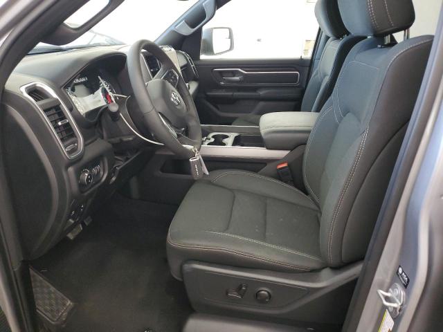 2025 RAM 1500 BIG HORN/LONE STAR 1C6SRFFPXSN707318