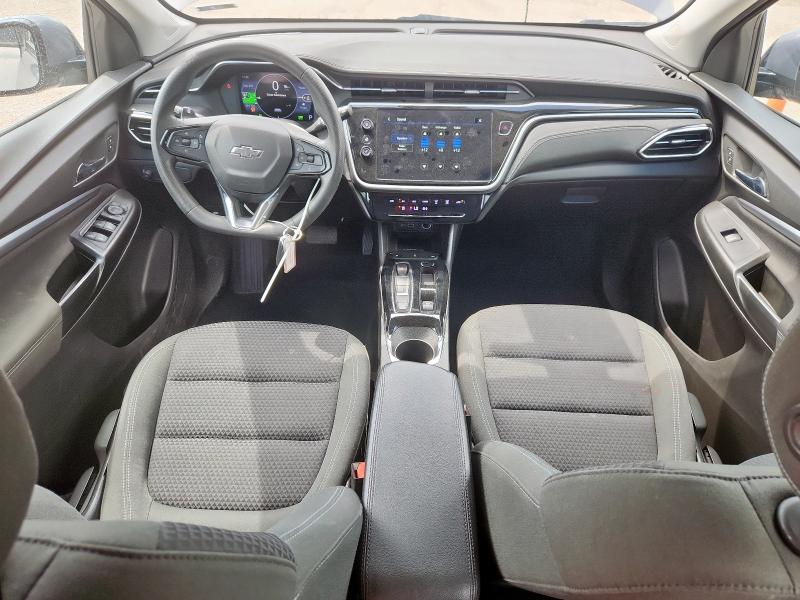 2023 CHEVROLET BOLT EUV L 1G1FY6S09P4145956