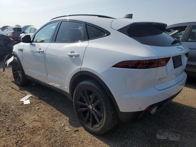 2020 JAGUAR E-PACE SE SADFP2FX2L1Z86558