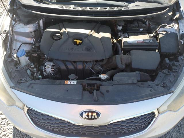 2015 KIA FORTE LX KNAFK4A65F5343264