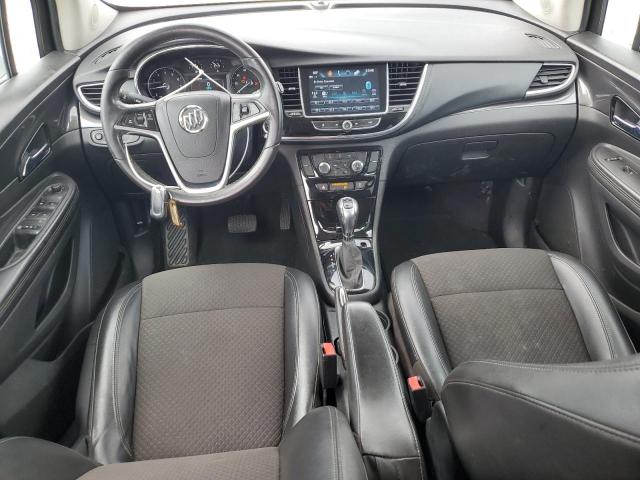 2018 BUICK ENCORE PRE KL4CJESB8JB590843