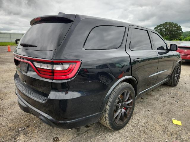 2018 DODGE DURANGO SR 1C4SDJGJ9JC209514