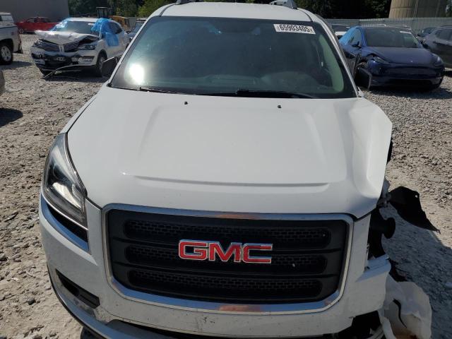 2016 GMC ACADIA SLE 1GKKVPKD6GJ329300