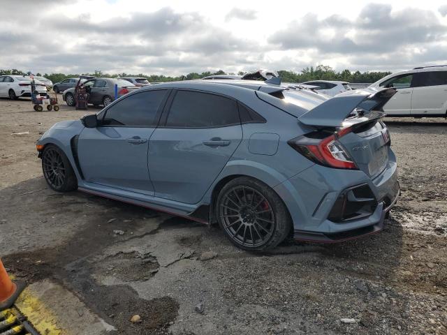 2021 HONDA CIVIC TYPE SHHFK8G70MU205376