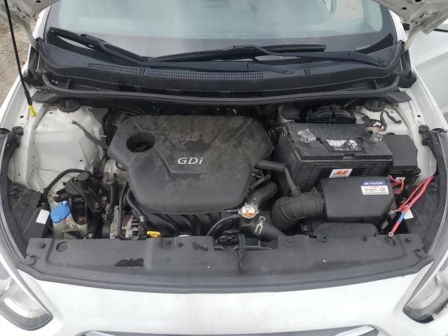 2016 HYUNDAI ACCENT SE - KMHCT5AE2GU258109