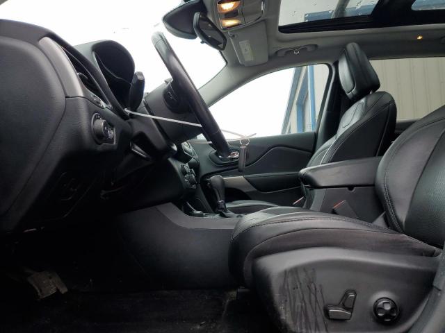 2021 JEEP CHEROKEE L 1C4PJMMX7MD202410