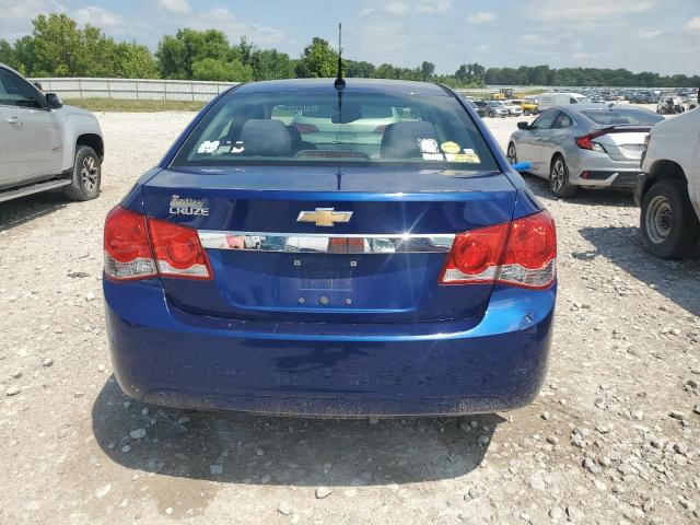 2012 CHEVROLET CRUZE LS - 1G1PC5SH6C7351666