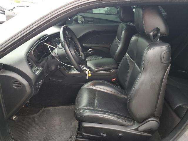 2017 DODGE CHALLENGER 2C3CDZBTXHH532347