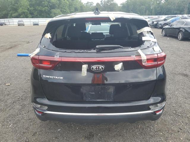 2020 KIA SPORTAGE L - KNDPMCACXL7733813