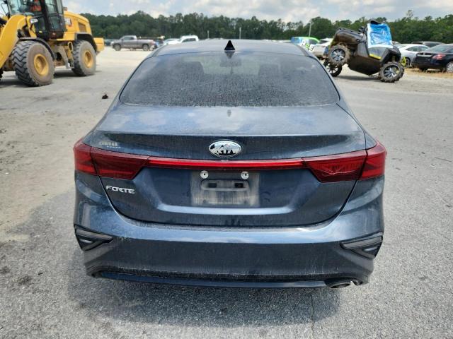 2019 KIA FORTE FE #3311673321