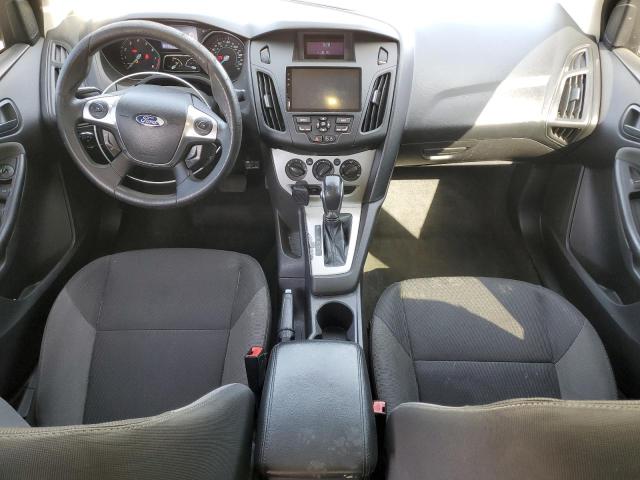 2012 FORD FOCUS SE - 1FAHP3F2XCL175597