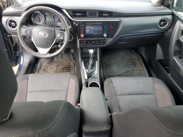2018 TOYOTA COROLLA L - 2T1BURHE5JC112012