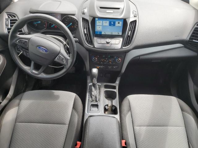 2017 FORD ESCAPE SE - 1FMCU9GD5HUA06200