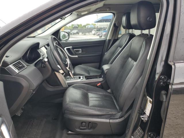 2016 LAND ROVER DISCOVERY SALCR2BG9GH551928
