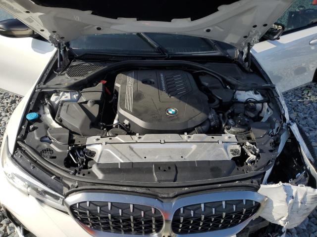 2020 BMW M340I 3MW5U7J04L8B39606