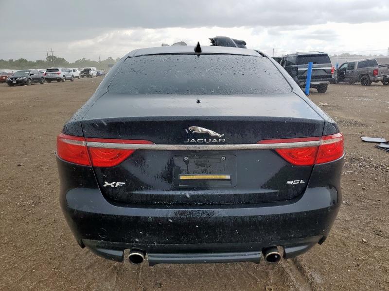 2016 JAGUAR XF PREMIUM SAJBD4BV0GCY13104