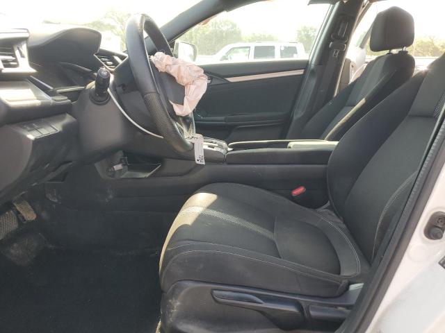 2019 HONDA CIVIC EX SHHFK7H66KU422587