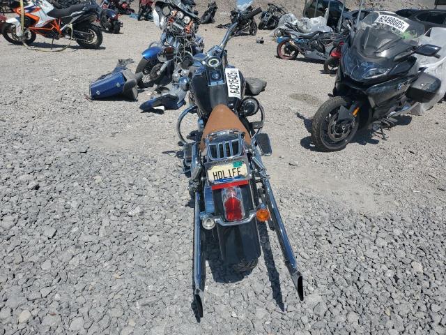 2013 HARLEY-DAVIDSON FLSTN SOFT 1HD1JDV19DB045148