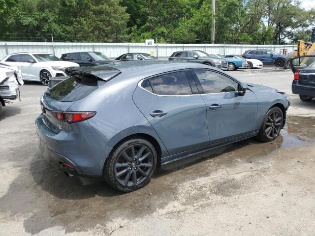 Vin: jm1bpbnyxm1322837, lot: 63575945, mazda 3 premium plus 20213