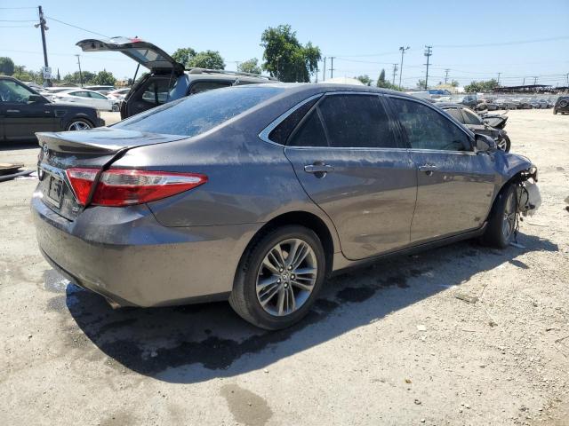 2017 TOYOTA CAMRY LE - 4T1BF1FK0HU799123