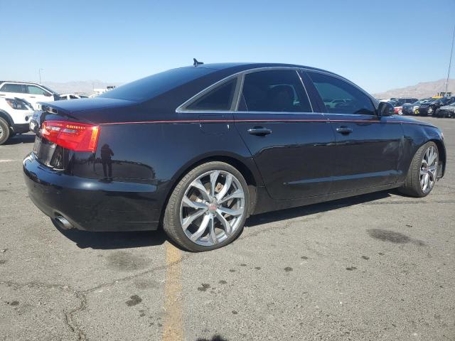 2015 AUDI A6 PREMIUM WAUDFAFCXFN028131