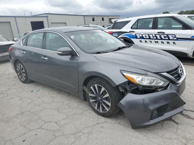 2016 NISSAN ALTIMA 2.5 - 1N4AL3AP3GC118860