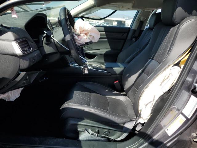 2022 HONDA ACCORD HYBRID EXL 1HGCV3F54NA028423