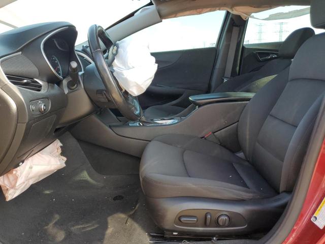 2019 CHEVROLET MALIBU RS 1G1ZG5ST3KF196998