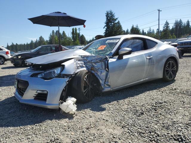 2016 SUBARU BRZ 2.0 PR JF1ZCAB10G9601477