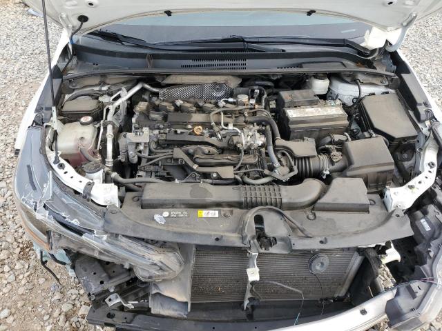 2021 TOYOTA COROLLA SE - 5YFS4MCE6MP061005