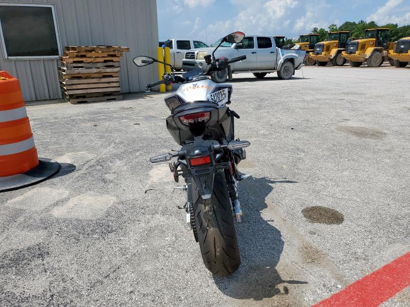 2025 YAMAHA MT09 SP JYARN95E8SA001262