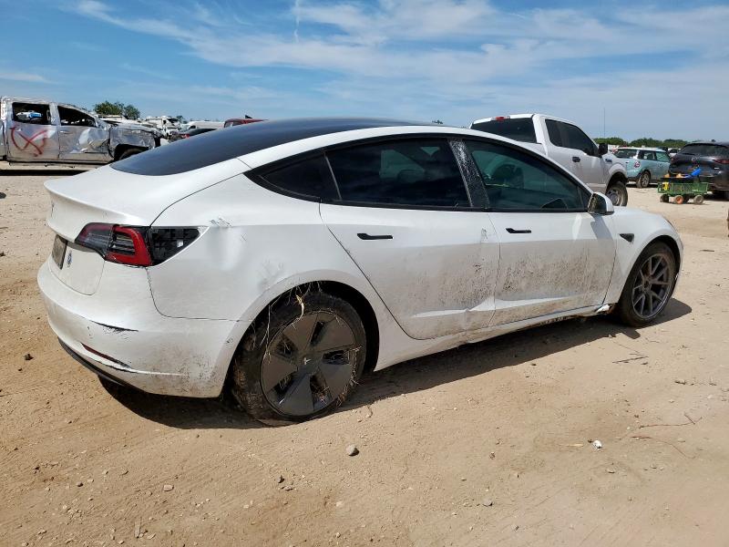 2021 TESLA MODEL 3 5YJ3E1EA9MF991650
