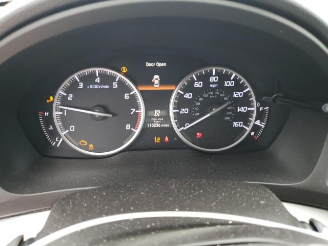 2019 ACURA ILX PREMIU 19UDE2F74KA013142