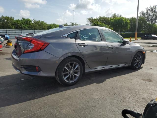 Vin: 19xfc1f32le004829, lot: 63662295, honda civic ex 20203