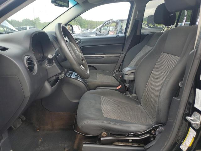 2013 JEEP COMPASS SP - 1C4NJDBB3DD207067