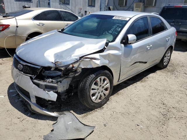 KIA FORTE EX