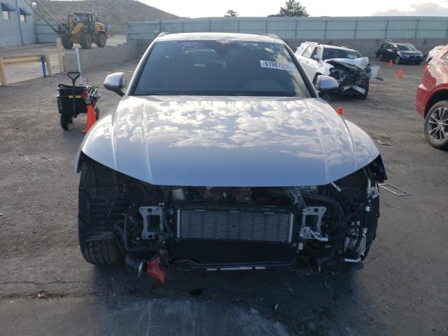 2023 AUDI Q5 E PREMI WA1E2AFY1P2052989