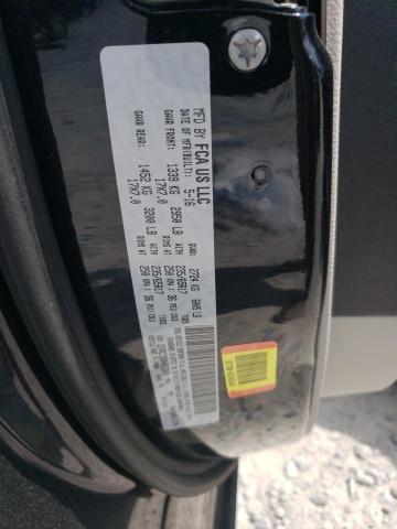 2017 CHRYSLER PACIFICA T 2C4RC1BG9HR523064