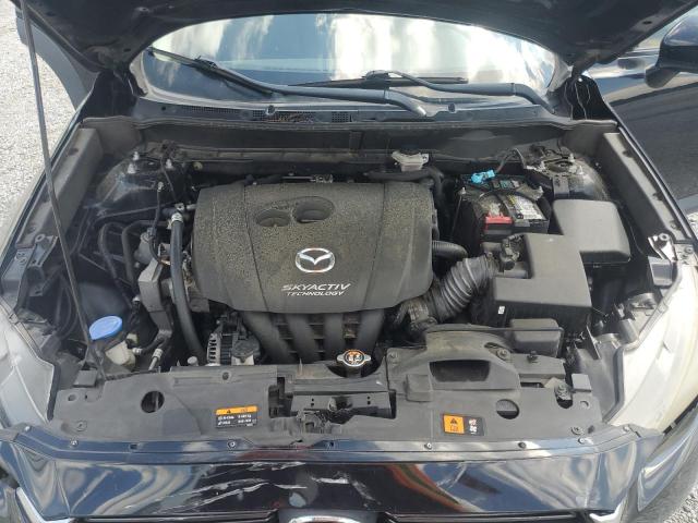 2019 MAZDA CX-3 TOURING - JM1DKDC7XK0404051