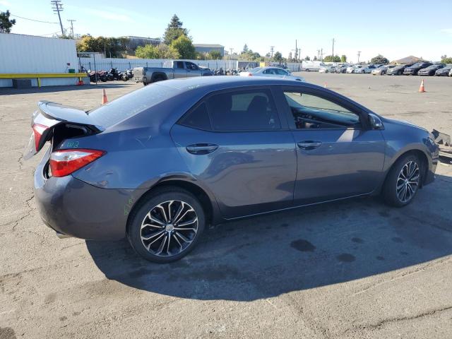 2015 TOYOTA COROLLA L - 2T1BURHE3FC252311