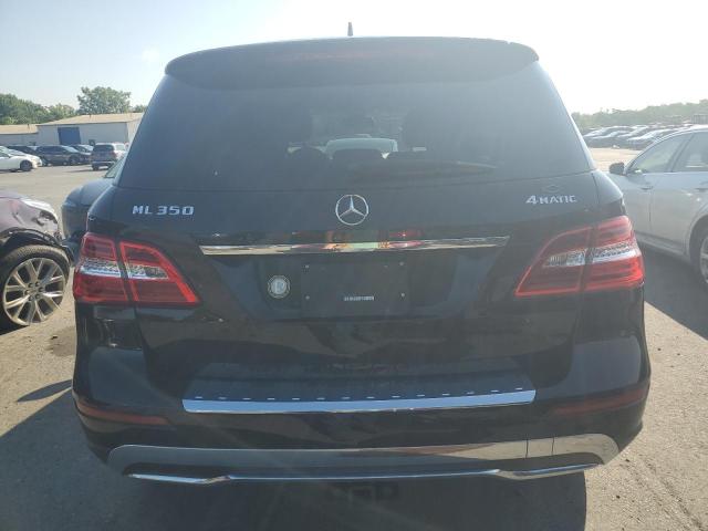 2015 MERCEDES-BENZ ML 350 4MA 4JGDA5HB0FA594220