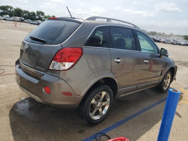 2012 CHEVROLET CAPTIVA SP - 3GNAL3E53CS595769