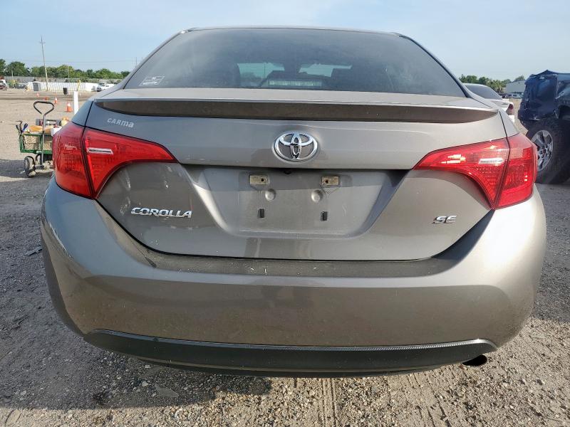 2019 TOYOTA COROLLA L - 5YFBURHE2KP893458