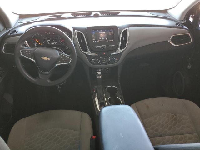 2020 CHEVROLET EQUINOX LS - 2GNAXHEVXL6171070