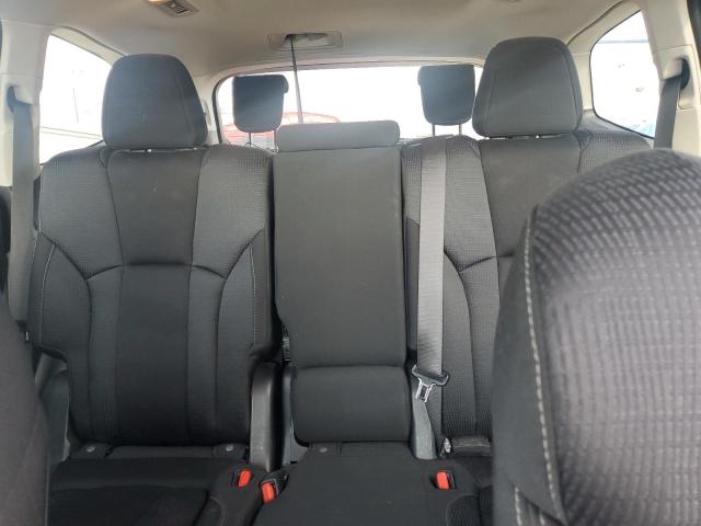 2019 SUBARU ASCENT PRE 4S4WMABD7K3413857